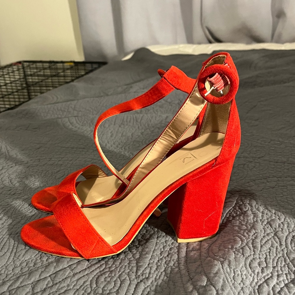 PROM SHOES